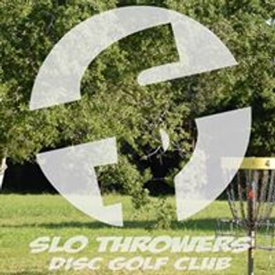 SLO Throwers - SLO County Disc Golf Club