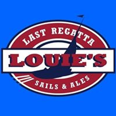 Louie's Last Regatta