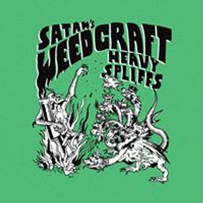 Weedcraft