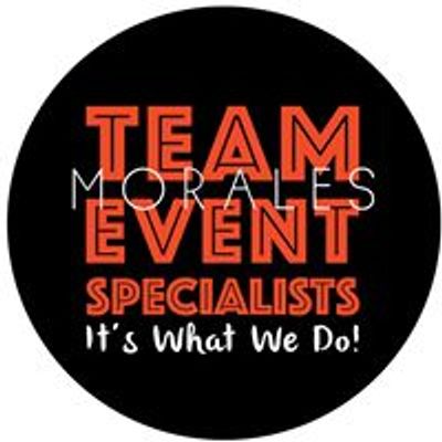 Team Morales Event Specialists