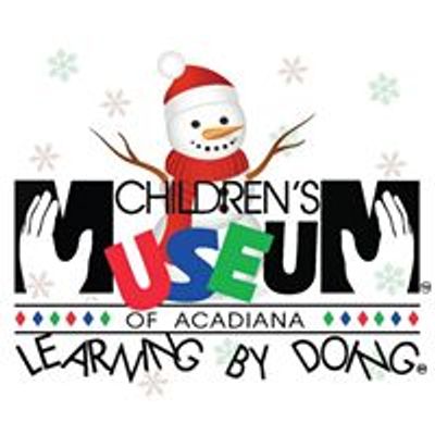Children's Museum of Acadiana
