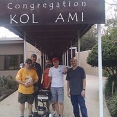 Brotherhood of Kol Ami