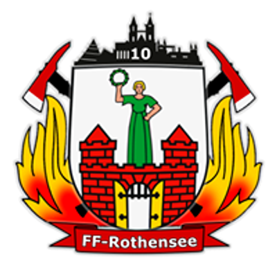 Freiwillige Feuerwehr Magdeburg - Rothensee