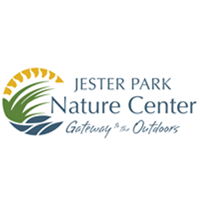 Jester Park Nature Center