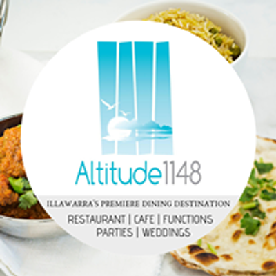 Altitude 1148