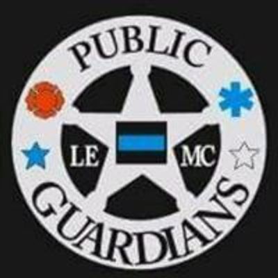 Public Guardians LEMC (Founding Chapter)