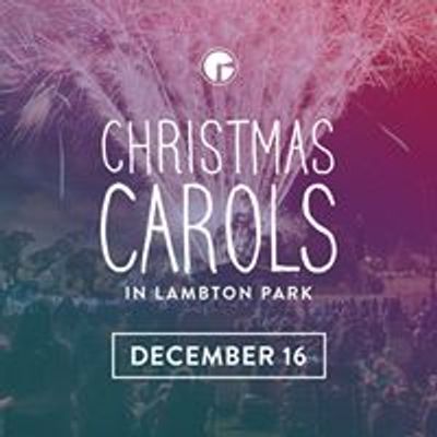 Christmas Carols in Lambton Park