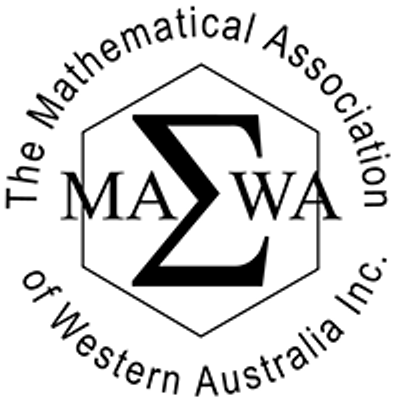 The Mathematical Association of Western Australia