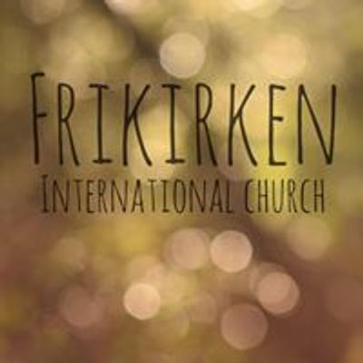 Frikirken International Church