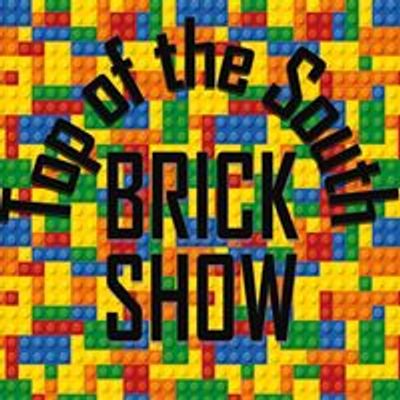 Top of the South Brick Show