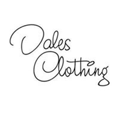 Dale's Clothing