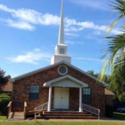 First Baptist Church of Lillian