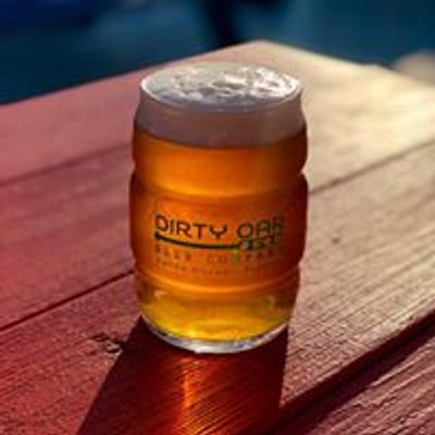 Dirty Oar Beer Company