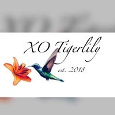 XO Tigerlily