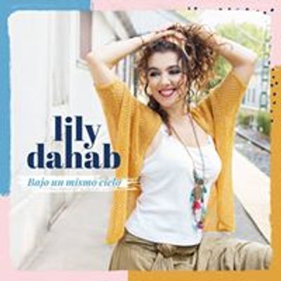 Lily Dahab