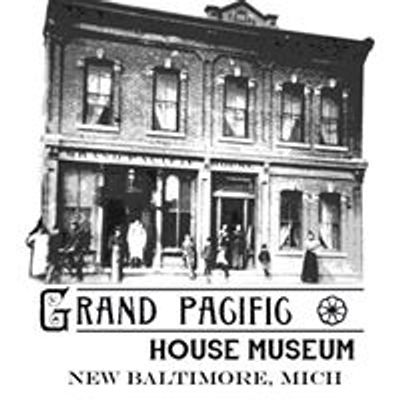 New Baltimore Historical Society