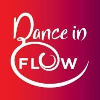 Dance in Flow - Sabor Asi