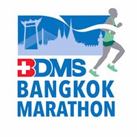 Bkk Marathon