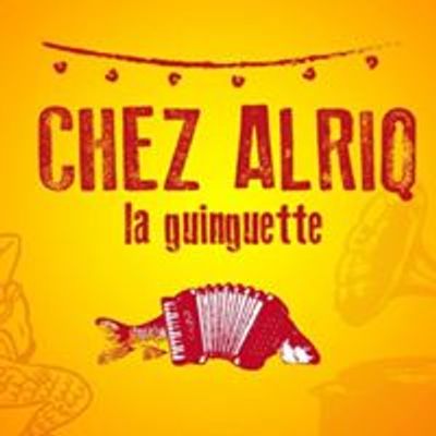 La Guinguette Chez Alriq