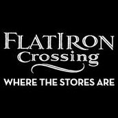 FlatIron Crossing