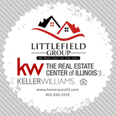 Littlefield Group: Keller Williams Realty, TREC
