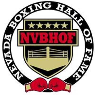 Nevada Boxing Hall of Fame