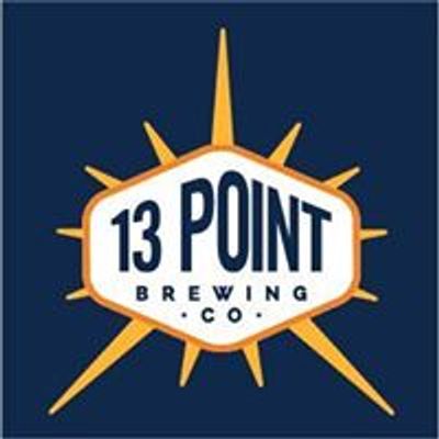 13 Point Brewing Company