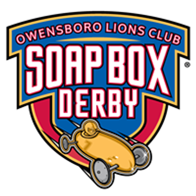 Owensboro Lions Club Soap Box Derby