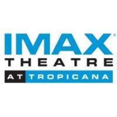IMAX Theatre at Tropicana AC
