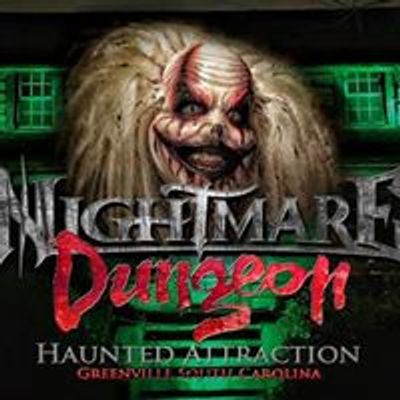 Nightmare Dungeon Haunted Attraction