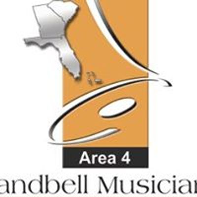 Handbell Musicians of America - Area 4