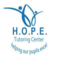 H.O.P.E. Tutoring