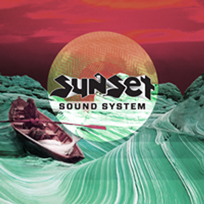 Sunset Sound System