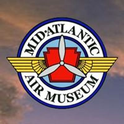 Mid-Atlantic Air Museum