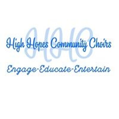 High Hopes Choir