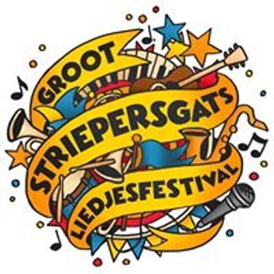 Groot Striepersgats Liedjesfestival