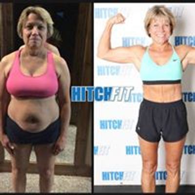 Hitch Fit Gym North - Personal Training Parkville Missouri