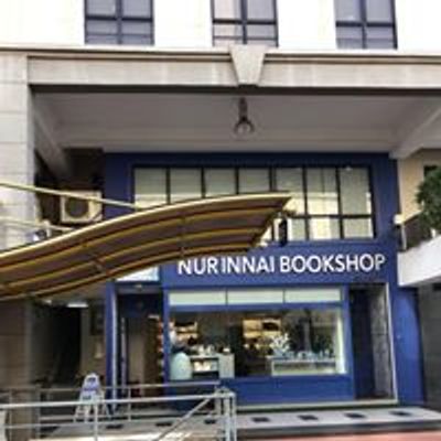 Nur Innai Bookshop