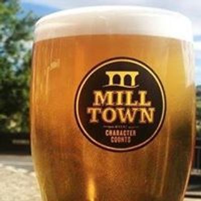 The Dusty Miller - Home of Milltown Brewing Co.