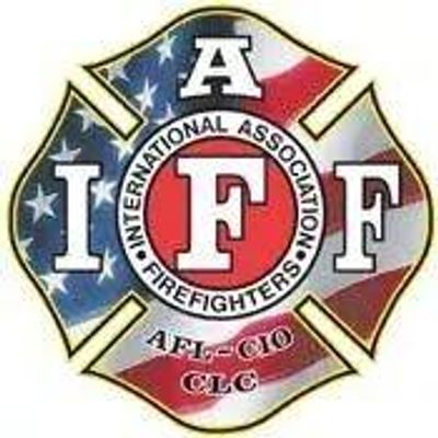 Wheeling Firefighters Association Local 3079