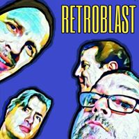 Retroblast - A Tribute to Classic Rock