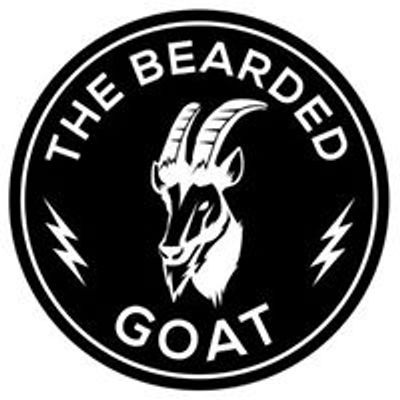 The Bearded Goat