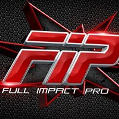FIP - Full Impact Pro Wrestling