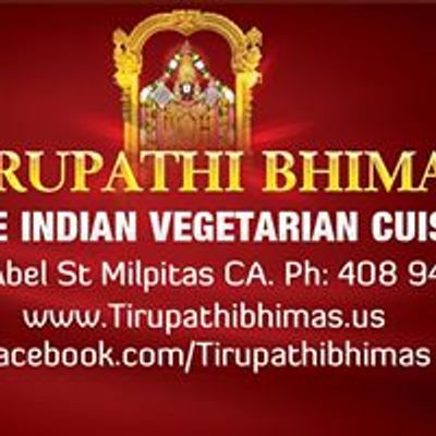 Tirupathi Bhimas