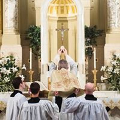 Flint Tridentine Latin Mass Community