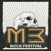 M3 Rock Festival