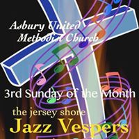 Jersey Shore Jazz Vespers