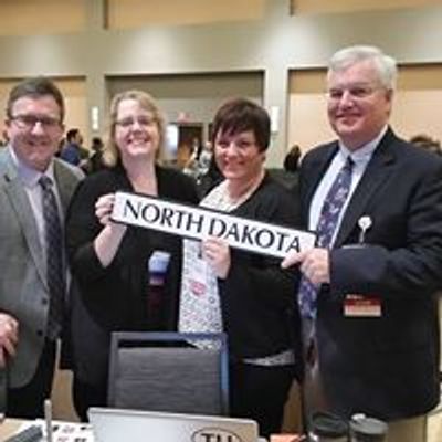 North Dakota Academy of Family Physicians