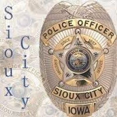 City of Sioux City Police Department