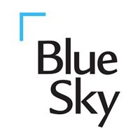 Blue Sky\/Oregon Center for the Photographic Arts
